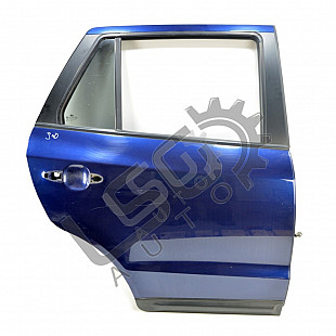 Задна дясна врата Hyundai Santa fe  