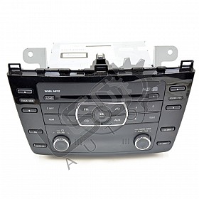 CD плеър Mazda 6 (GH)  