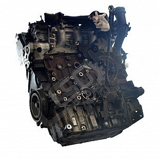 Двигател Peugeot 407  , OEM RHR