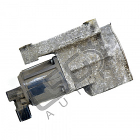 EGR клапан Mazda 6 (GH)  