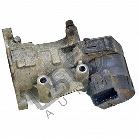 EGR клапан Peugeot 407  