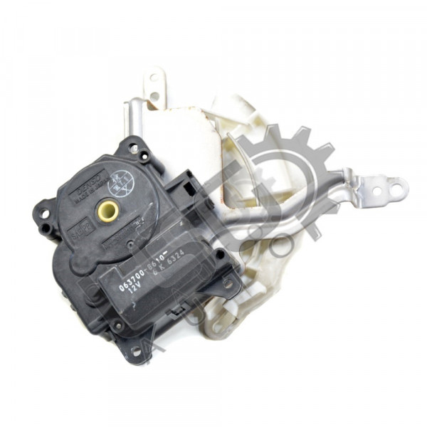 Моторче клапи парно Subaru OUTBACK IV SU200220N-236, ОЕМ 063700-8610