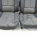 Салон Peugeot 407 P151018N-235