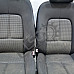 Салон Peugeot 407 P151018N-235