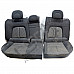 Салон Peugeot 407 P151018N-235