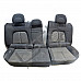 Салон Peugeot 407 P151018N-235