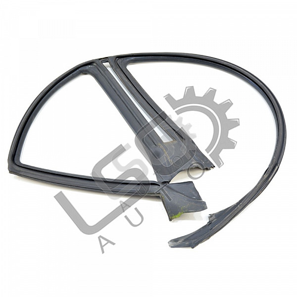 Уплътнение дясна колонка врати Subaru OUTBACK IV SU200220N-282