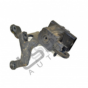 Вакуум клапан Peugeot 407  , OEM 9660693180
