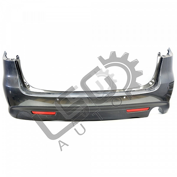 Задна броня Mazda 6 (GH) M291019N-10