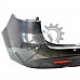 Задна броня Mazda 6 (GH) M291019N-10