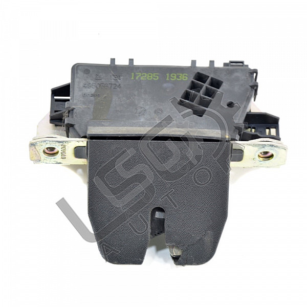 Брава багажник OPEL ZAFIRA B Z180220N-134, ОЕМ 495058724