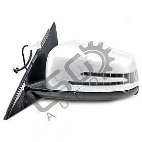 Оригинално ляво огледало Mercedes W212 ART200139 Mercedes-Benz E-Class (W212)  