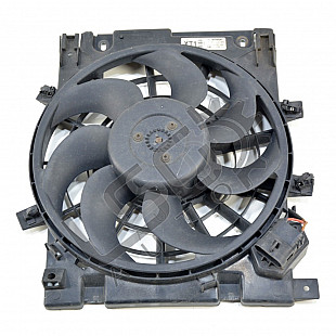 Дифузьор OPEL ZAFIRA B  , OEM 13147279