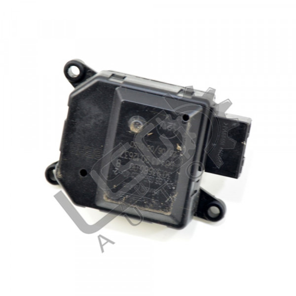 Моторче клапи парно OPEL ZAFIRA B Z180220N-183, ОЕМ 309368000B
