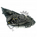 Ляв Фар Opel Corsa D ART19021 OPEL Corsa D U183994134740, ОЕМ 13186383