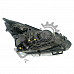 Ляв Фар Opel Corsa D ART19021 OPEL Corsa D U183994134740, ОЕМ 13186383