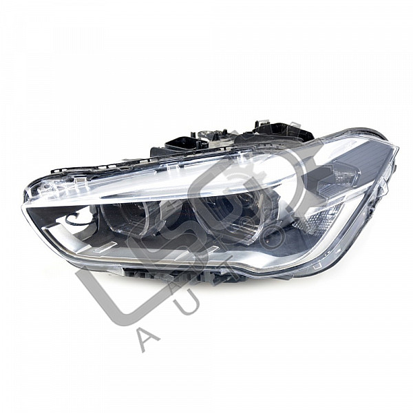 Оригинален ляв фар BMW X1 F48 FULL LED BMW X1 (F48)  , ОЕМ A9749500301