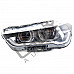Оригинален ляв фар BMW X1 F48 FULL LED BMW X1 (F48)  , ОЕМ A9749500301
