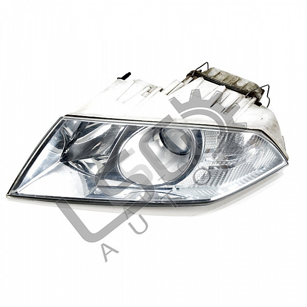 Оригинален ляв фар Skoda Octavia ART19102 Skoda OCTAVIA II (1Z) U274153057170/1