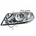 Оригинален ляв фар Skoda Octavia ART19102 Skoda OCTAVIA II (1Z) U274153057170/1