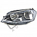 Оригинален ляв фар VW Golf 7 ART200126 Volkswagen Golf VII D383370989191, ОЕМ 5G1 941 005