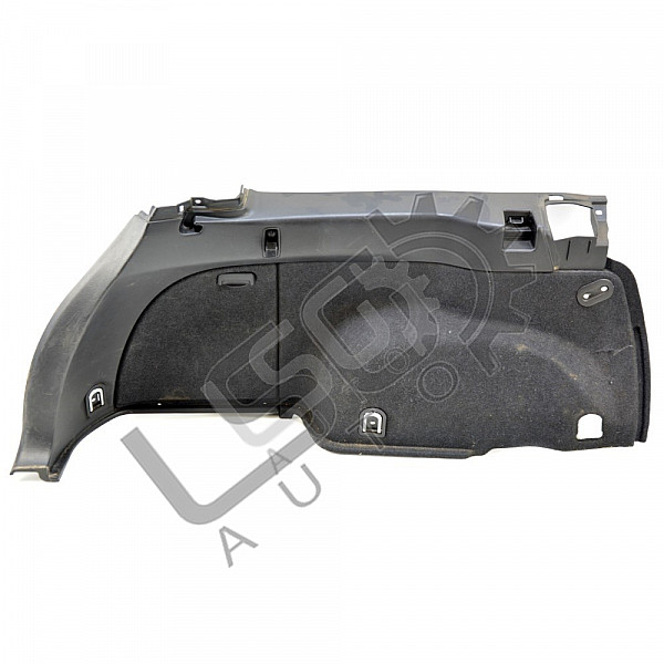 Лява кора багажник Subaru OUTBACK IV SU280320N-234
