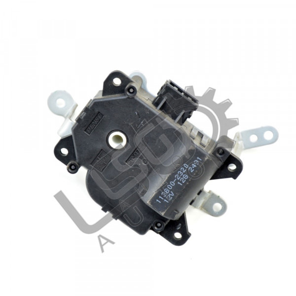 Моторче клапи парно Subaru OUTBACK IV SU280320N-185, ОЕМ 113800-2320