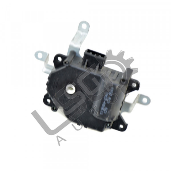 Моторче клапи парно Subaru OUTBACK IV SU280320N-186, ОЕМ 113800-2340
