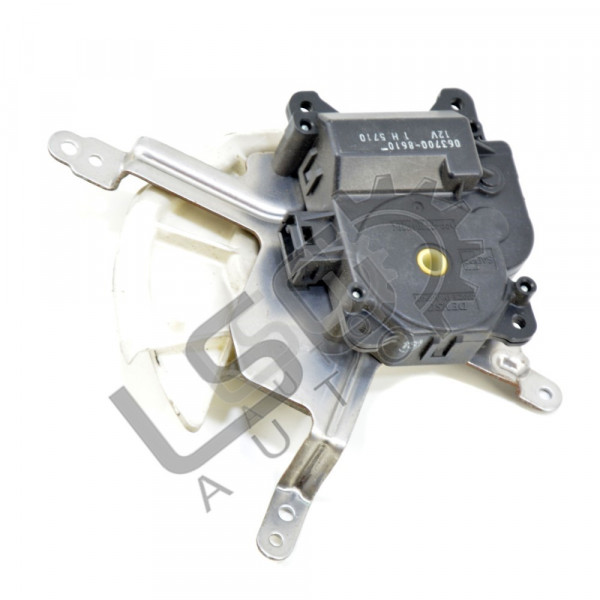 Моторче клапи парно Subaru OUTBACK IV SU280320N-187, ОЕМ 063700-8610