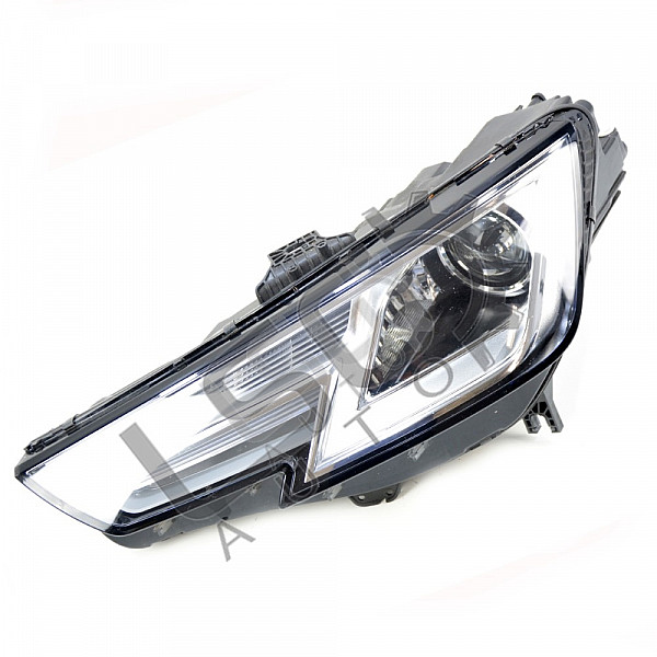 Оригинален ляв фар Audi A4 ART200160 AUDI A4 (B9)  , ОЕМ 8W0.941.005.