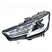 Оригинален ляв фар Audi A4 ART200160 AUDI A4 (B9)  , ОЕМ 8W0.941.005.