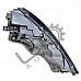 Оригинален ляв фар Audi A4 ART200160 AUDI A4 (B9)  , ОЕМ 8W0.941.005.