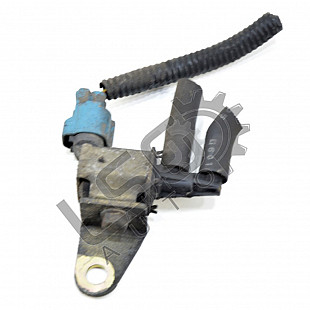 Вакуум клапан Subaru OUTBACK IV  , OEM 45T48479