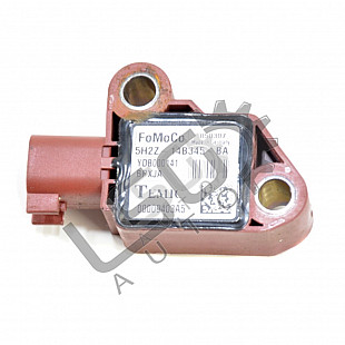 AIRBAG сензор Land Rover RANGE ROVER SPORT SP(HSC)  , OEM 5H2Z-14B345-
