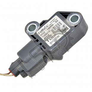 AIRBAG сензор Land Rover RANGE ROVER SPORT SP(HSC)  , OEM 5H2Z-14A686-