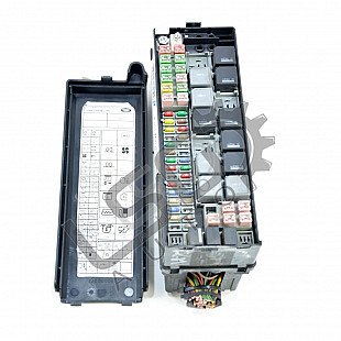 Бушонно табло Land Rover RANGE ROVER SPORT SP(HSC)  