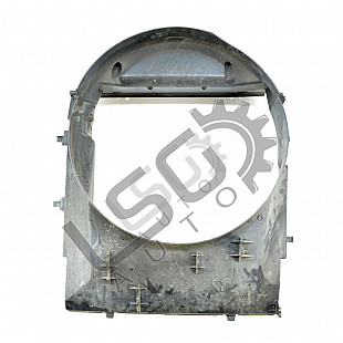 Дифузьор Land Rover RANGE ROVER SPORT SP(HSC)  