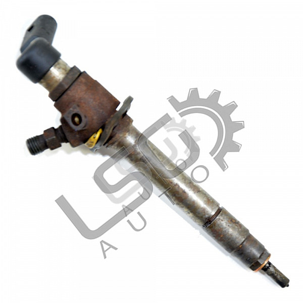 Дюза дизел 7H2Q-9K546-CB Land Rover RANGE ROVER SPORT SP(HSC) R240320N-332, ОЕМ 7H2Q-9K546-C
