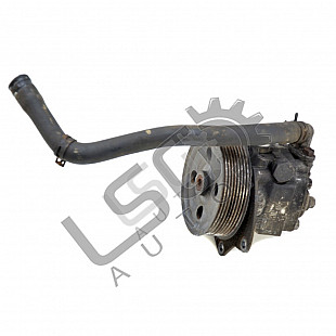 Хидравлична помпа Land Rover RANGE ROVER SPORT SP(HSC)  , ОЕМ QVB500660