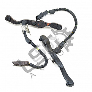 Кабели подгревни свещи Land Rover RANGE ROVER SPORT SP(HSC)  