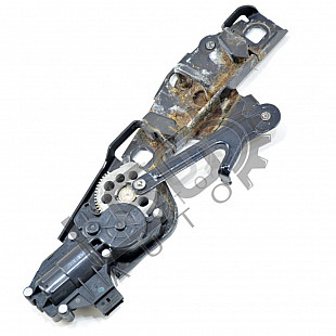 Брава заден капак Land Rover RANGE ROVER SPORT SP(HSC)  