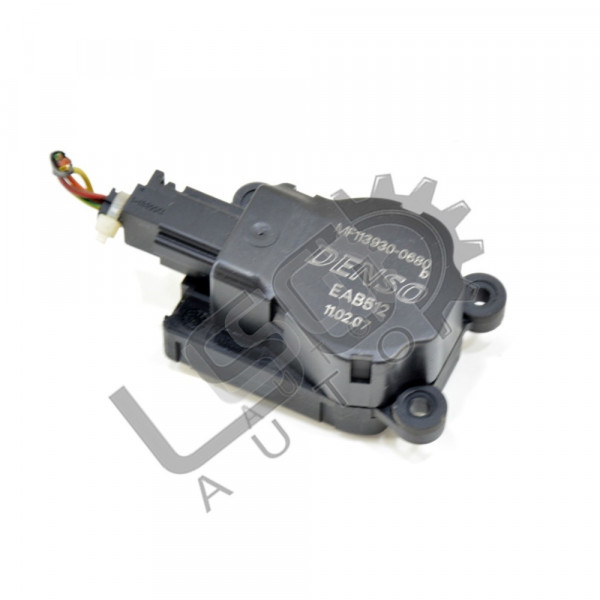 Моторче клапи парно Land Rover RANGE ROVER SPORT SP(HSC) R240320N-342, ОЕМ MF113930-068