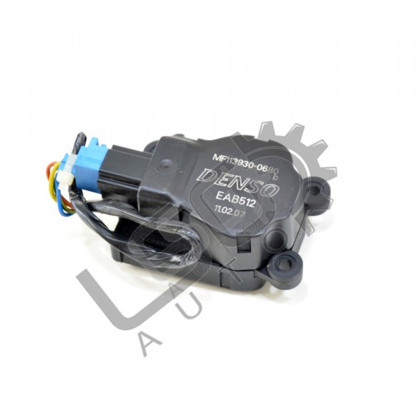 Моторче клапи парно Land Rover RANGE ROVER SPORT SP(HSC) R240320N-343, ОЕМ MF113930-068