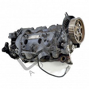 Обурудвана цилиндрова глава Land Rover RANGE ROVER SPORT SP(HSC)  