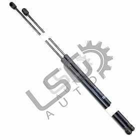Амортисьори преден капак Mercedes-Benz C-Class 204 (W/S/C)  