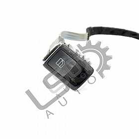 Бутон ел. стъкло задна лява врата Mercedes-Benz C-Class 204 (W/S/C)  