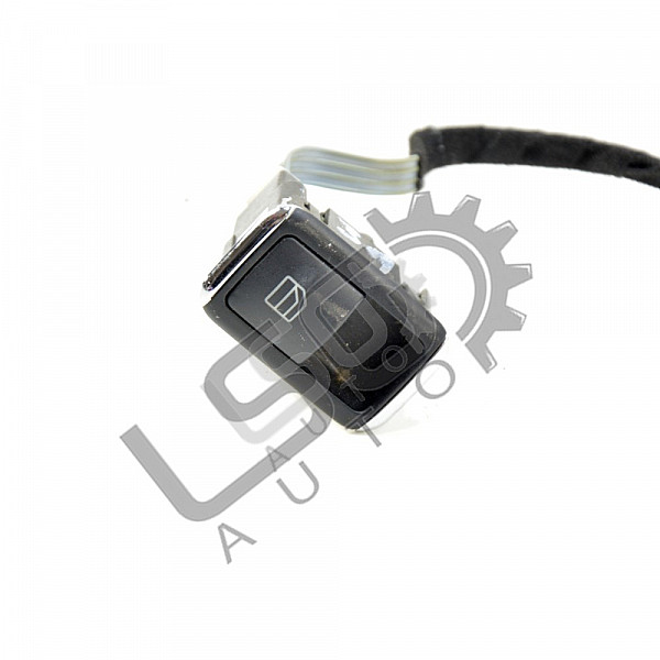 Бутон ел. стъкло задна лява врата Mercedes-Benz C-Class 204 (W/S/C)  , ОЕМ A2048700451