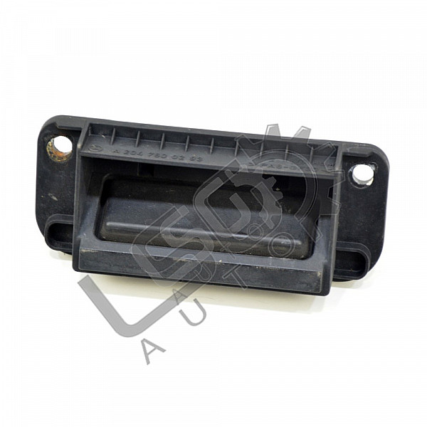 Бутон отваряне заден капак Mercedes-Benz C-Class 204 (W/S/C)  
