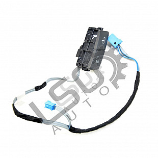 Бутони дясна врата Mercedes-Benz C-Class 204 (W/S/C)  , OEM A2048706410