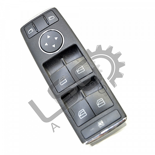 Бутони ел. стъкла предна дясна врата Mercedes-Benz C-Class 204 (W/S/C)  , ОЕМ A2048700151